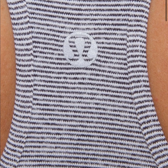 Lululemon Cool Racerback - Picture 4 of 8